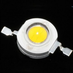 1W White LED