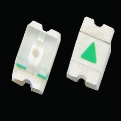 1206(3216) UV SMD LED