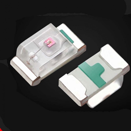 0402 (1005) Red SMD LED