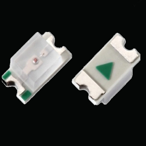 0603(1608) Orange SMD LED