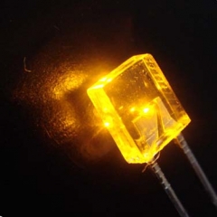 2*3*4 Yellow LED