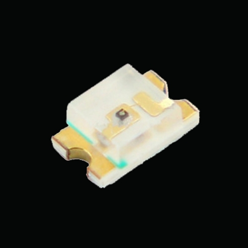 0805(2012) IR SMD LED