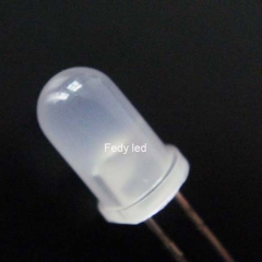 5mm 5V 6V 12V DC LED