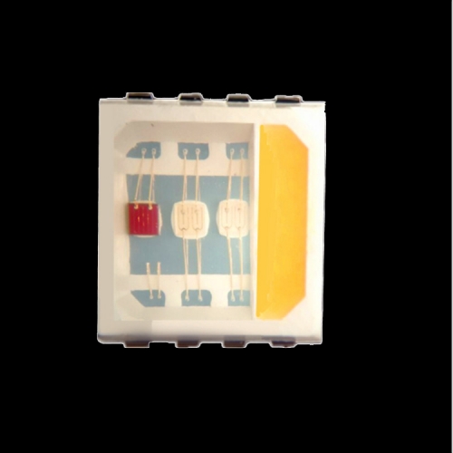 2W 5050 RGBW SMD LED