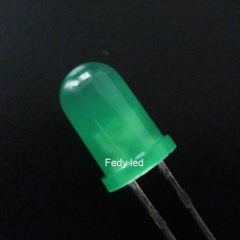 5mm 5V 6V 12V DC LED