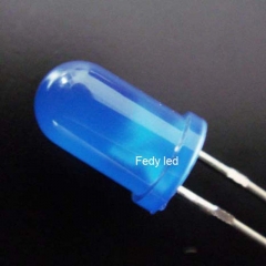 5mm 5V 6V 12V DC LED