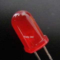 5mm 5V 6V 12V DC LED