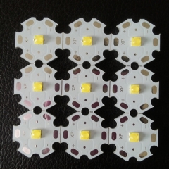 5W 3535 White LED