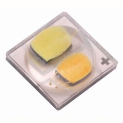 2W 5w 3535 Bicolor LED