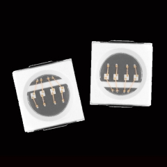 4chips 3030 SMD LED