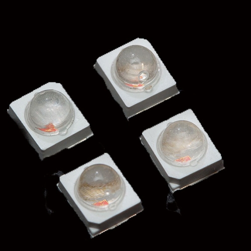2835 Dome LED 15/ 30/60/90/120degree