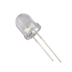10mm Pink LED