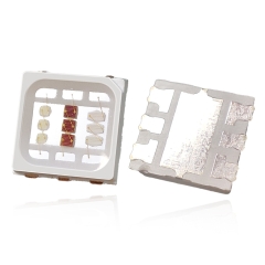 6V 9V 18V 27V 5050 RGB SMD LED