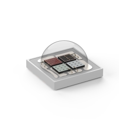 3535 4 color in one LED